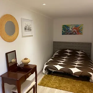Appartement Cosy, Charming With Courtyard, Paris