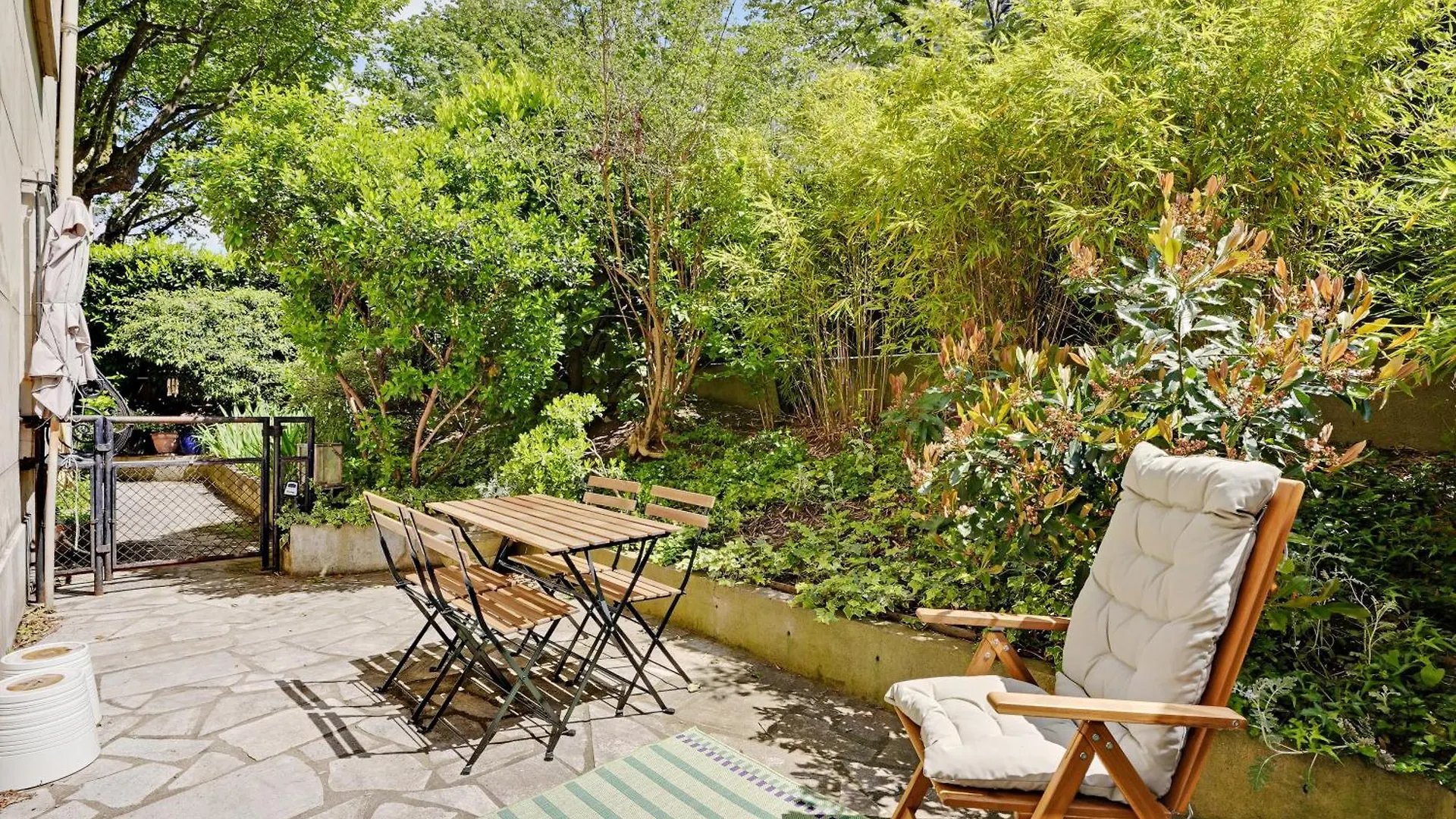 Suite Double Ranelagh Paris 0*,  France