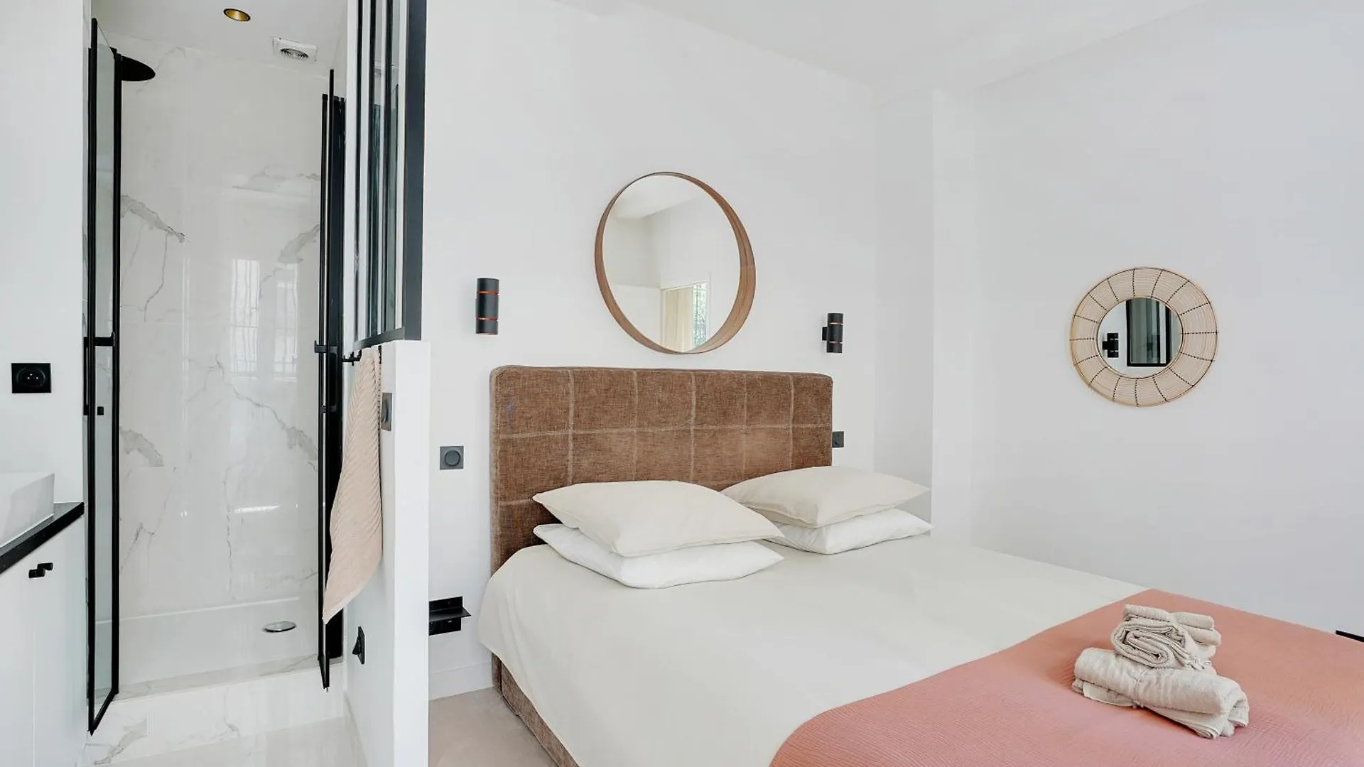 Suite Double Ranelagh Paris